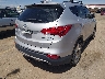 5XYZUDLA6EG****** Salvage and Wrecked 2014 Hyundai Santa Fe in Colorado State