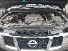 5N1AA0NE6CN****** Reparables 2012 Nissan Armada en Pittsburgh North