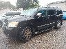 5N1AA0NE6CN****** Usados y Reparables 2012 Nissan Armada en Pittsburgh North