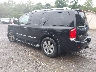5N1AA0NE6CN****** Salvamento y Reparables 2012 Nissan Armada en Pittsburgh North