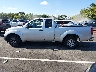 1N6BD0CT6EN****** Repairable 2014 Nissan Frontier in Tennessee State