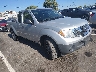 1N6BD0CT6EN****** Salvage and Wrecked 2014 Nissan Frontier in Nashville