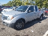 1N6BD0CT6EN****** Used and Repairable 2014 Nissan Frontier in Nashville