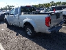 1N6BD0CT6EN****** Salvage and Repairable 2014 Nissan Frontier in Nashville