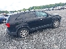5XYKT4A10BG****** Salvage and Wrecked 2011 Kia Sorento in Maryland State
