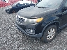 5XYKT4A10BG****** Salvage and Repairable 2011 Kia Sorento in Maryland State