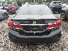 19XFB2F58DE****** Wrecked 2013 Honda Civic