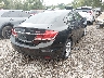 19XFB2F58DE****** Salvage and Wrecked 2013 Honda Civic in Indiana State