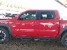 1N6ED1EJ3RN****** Salvamento 2024 Nissan Frontier