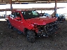 1N6ED1EJ3RN****** Salvamento y Destrozados 2024 Nissan Frontier en Phoenix