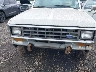 1FTCR11T5GU****** Salvage and Repairable 1986 Ford Ranger in New York State