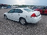 2G1WG5EK6B1****** Salvamento y Reparables 2011 Chevrolet Impala en Jacksonville