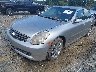JNKCV51F25M****** Usados y Reparables 2005 Infiniti G35 en Northern Virginia