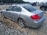 JNKCV51F25M****** Salvamento y Reparables 2005 Infiniti G35 en Northern Virginia