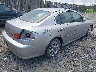 JNKCV51F25M****** Salvamento y Destrozados 2005 Infiniti G35 en Estado de Virginia
