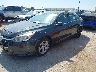 1G11B5SLXEF****** Used and Repairable 2014 Chevrolet Malibu in Fort Worth North