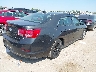 1G11B5SLXEF****** Salvage and Wrecked 2014 Chevrolet Malibu in Texas State