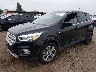 1FMCU0GD2KU****** Salvamento y Reparables 2019 Ford Escape en Estado de California