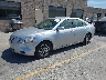 JTNBE46K073****** Used and Repairable 2007 Toyota Camry in Fremont