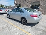 JTNBE46K073****** Salvage and Repairable 2007 Toyota Camry in Fremont