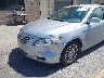 JTNBE46K073****** Salvage and Repairable 2007 Toyota Camry in California State