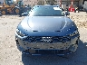 WAU2BCFU8SN****** Wrecked 2025 Audi All-new A5 in California State