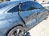 WAU2BCFU8SN****** Repairable 2025 Audi All-new A5
