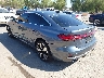 WAU2BCFU8SN****** Salvage and Repairable 2025 Audi All-new A5 in Anaheim Consolidated
