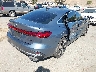 WAU2BCFU8SN****** Salvage and Wrecked 2025 Audi All-new A5 in California State