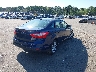 1FAHP3F29CL****** Salvage and Wrecked 2012 Ford Focus in New York State