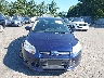 1FAHP3F29CL****** Salvage and Repairable 2012 Ford Focus in New York State