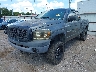 1D7HA18N96S****** Used and Repairable 2006 Dodge Ram 1500 in Houston North