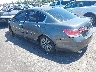 1HGCP3F8XCA****** Salvamento y Reparables 2012 Honda Accord en Nashville