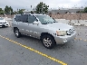 JTEGF21A120****** Salvamento y Destrozados 2002 Toyota Highlander en Fremont