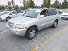 JTEGF21A120****** Usados y Reparables 2002 Toyota Highlander en Fremont