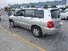 JTEGF21A120****** Salvamento y Reparables 2002 Toyota Highlander en Fremont