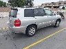 JTEGF21A120****** Salvamento y Destrozados 2002 Toyota Highlander en Estado de California