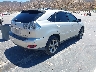 JTJGA31U550****** Salvamento y Destrozados 2005 Lexus RX en Estado de California