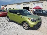KNDJN2A25J7****** Salvamento y Destrozados 2018 Kia Soul en Huntsville