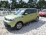 KNDJN2A25J7****** Usados y Reparables 2018 Kia Soul en Huntsville