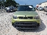 KNDJN2A25J7****** Salvamento y Reparables 2018 Kia Soul en Estado de Alabama
