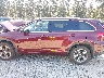 5TDDZRFH4KS****** Reparables 2019 Toyota Highlander en Estado de Washington