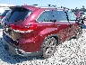5TDDZRFH4KS****** Salvamento y Destrozados 2019 Toyota Highlander en Estado de Washington