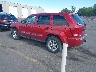 1J8GR48KX9C****** Salvamento y Reparables 2009 Jeep Grand Cherokee en Salt Lake City