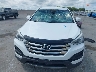 5XYZTDLB6FG****** Wrecked 2015 Hyundai Santa Fe in Iowa State