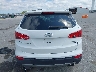 5XYZTDLB6FG****** Wrecked 2015 Hyundai Santa Fe