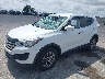 5XYZTDLB6FG****** Used and Repairable 2015 Hyundai Santa Fe in Des Moines