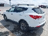 5XYZTDLB6FG****** Salvage and Repairable 2015 Hyundai Santa Fe in Des Moines