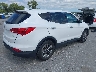5XYZTDLB6FG****** Salvage and Wrecked 2015 Hyundai Santa Fe in Iowa State