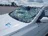 5XYZTDLB6FG****** Salvage and Repairable 2015 Hyundai Santa Fe in Iowa State